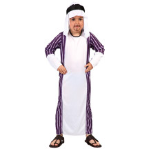 Detský karnevalový kostým Arab