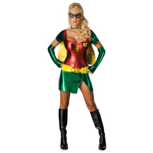 Sexy Robin - licenčný kostým