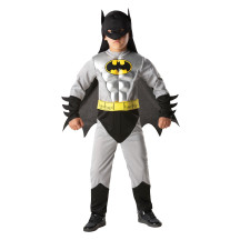 Batman - - licenčný kostým