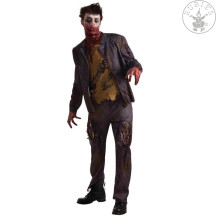 Zombie Shawn - kostým