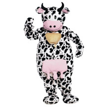 Krava - kostým