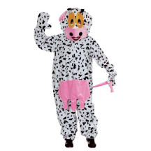 Krava - kostým