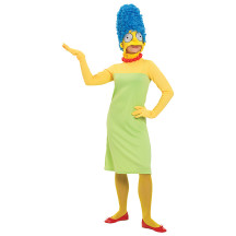 Marge Simpson - licenčný kostým