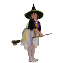 Čarodejnica - kostým