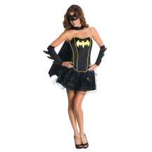 Batgirl - licenčný kostým