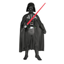 Darth Vader Deluxe  - licenčný kostým