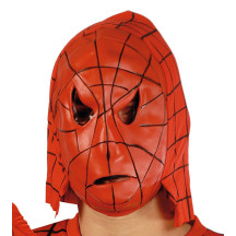 Maska pavúčieho muža