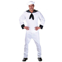 Kostým námorník