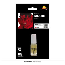 Mastix - lepidlo na fúzy