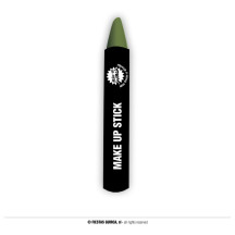Kozmetická farebná ceruzka - líčidlo zelené