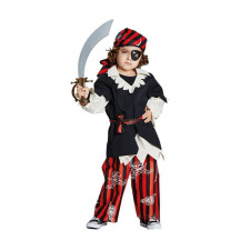 Pirát detský kostým