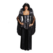 Dark Queen - dámsky kostým