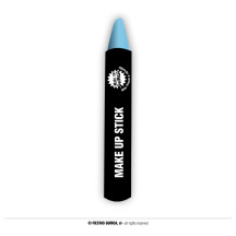 Kozmetická farebná ceruzka - svetlo modrá