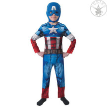 Captain America Classic Child