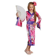 Geischa - detský kostým