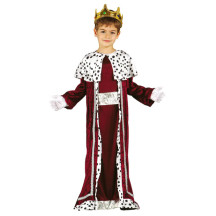 Kráľ - detský kostým