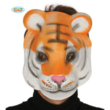 Maska tiger