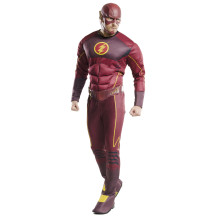 The Flash Deluxe - Adult