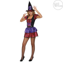 Sexy witch - sexy čarodejnice