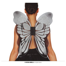 Motýlie krídla  46 x 54 cm