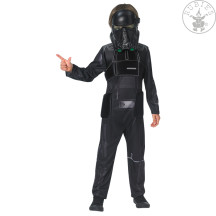 Death Trooper Deluxe detsky kostým