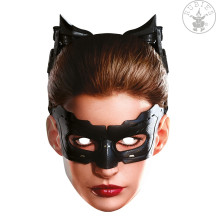 Catwoman - kartónová maska