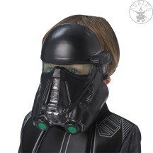 Death Mask Trooper - licenčná maska