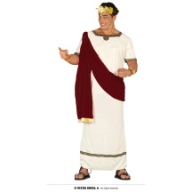 Rímsky cisár - pánsky kostým