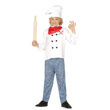 Kuchár - detský kostým
