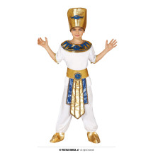 Faraon - detský kostým