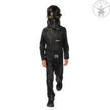 Death Trooper Classic - Child Larger Size - licenčný kostým