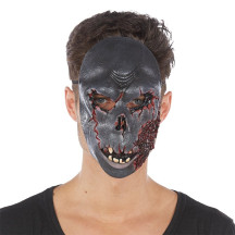 Maska Zombie - Vlkodlak