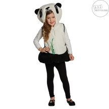 Panda - detský kostým