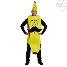Banán -pánský kostým