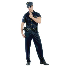 Kostým policisty