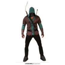 Robin Hood - pánsky kostým