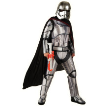 Captain Phasma Deluxe SW VII - Adult