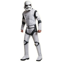 Stormtrooper Deluxe SW VII - Adult