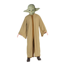 Yoda - kostým pre dospelých