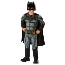 Batman Justice League Deluxe - detský kostým