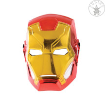 Iron Man Avengers - detská maska
