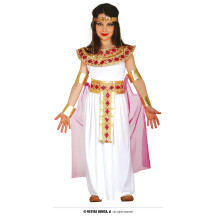 Egypťanka - detský kostým