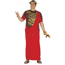 Rímsky senátor - kostým