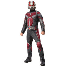 Ant-Man ATW Deluxe - kostým