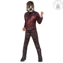Star-Lord GOTG 2 Deluxe - detský kostým