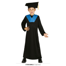 Študent - detský kostým