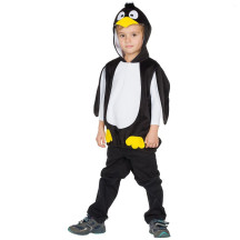 Tučniak pelerína