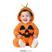 Pumpkin - kostým tekvica