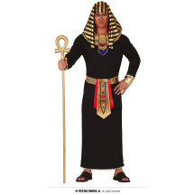 Pánsky kostým Egypťan