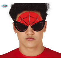 Okuliare pavúčí muž